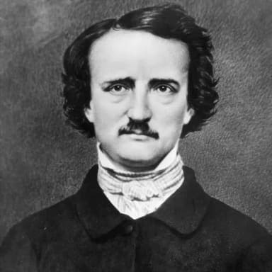 এডগার অ্যালান পো